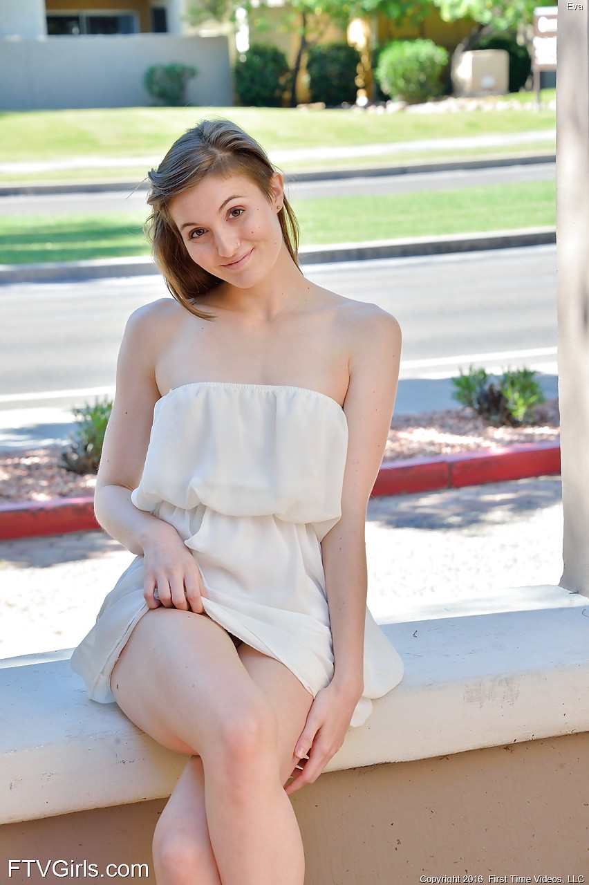 Anal cute girl - XXXonXXX - Pic 7