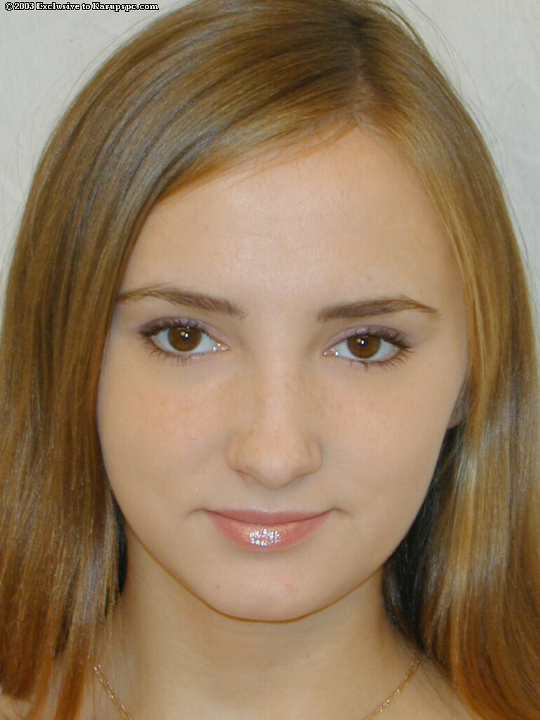 Sexy slender girl - XXXonXXX - Pic 1