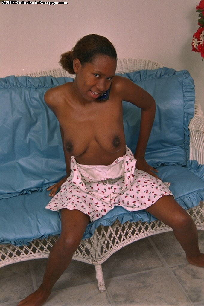 Teen saggy tits amateur - XXXonXXX - Pic 5