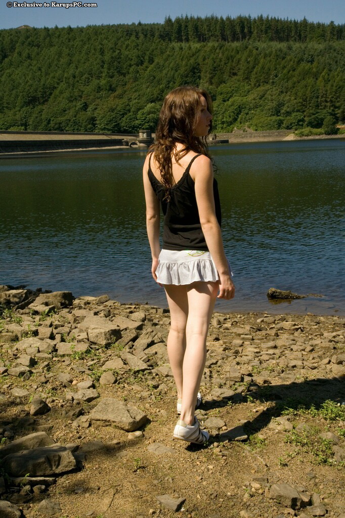 Masturbation tight beach - XXXonXXX - Pic 6