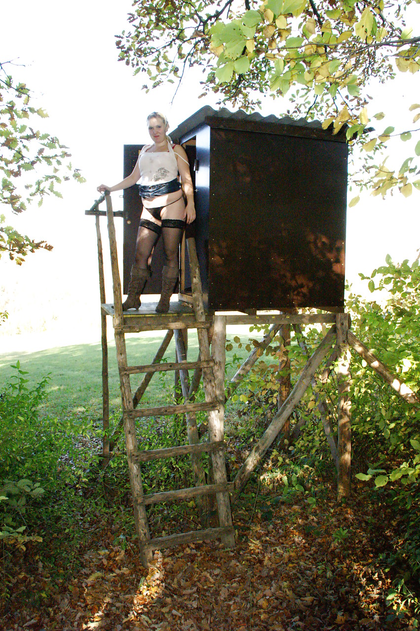 Chubby german - XXX Dessert - Picture 11