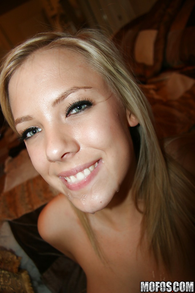 Amateur melons fuck - XXX Dessert - Picture 14