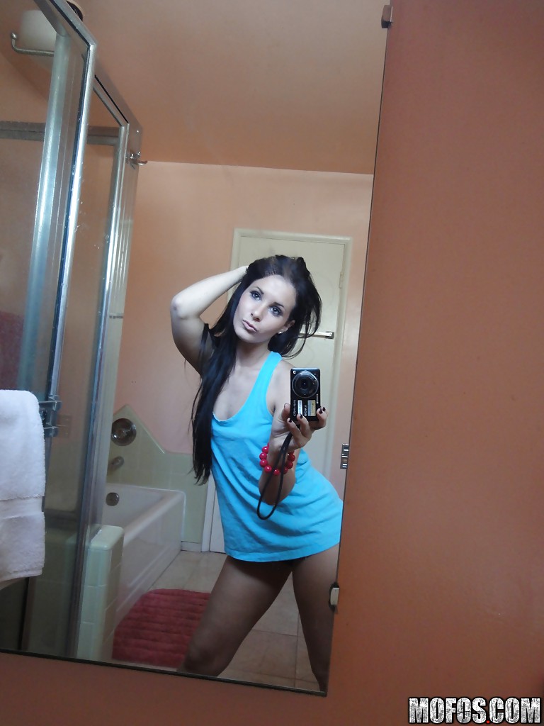 Amateur bath - XXX Dessert - Picture 6