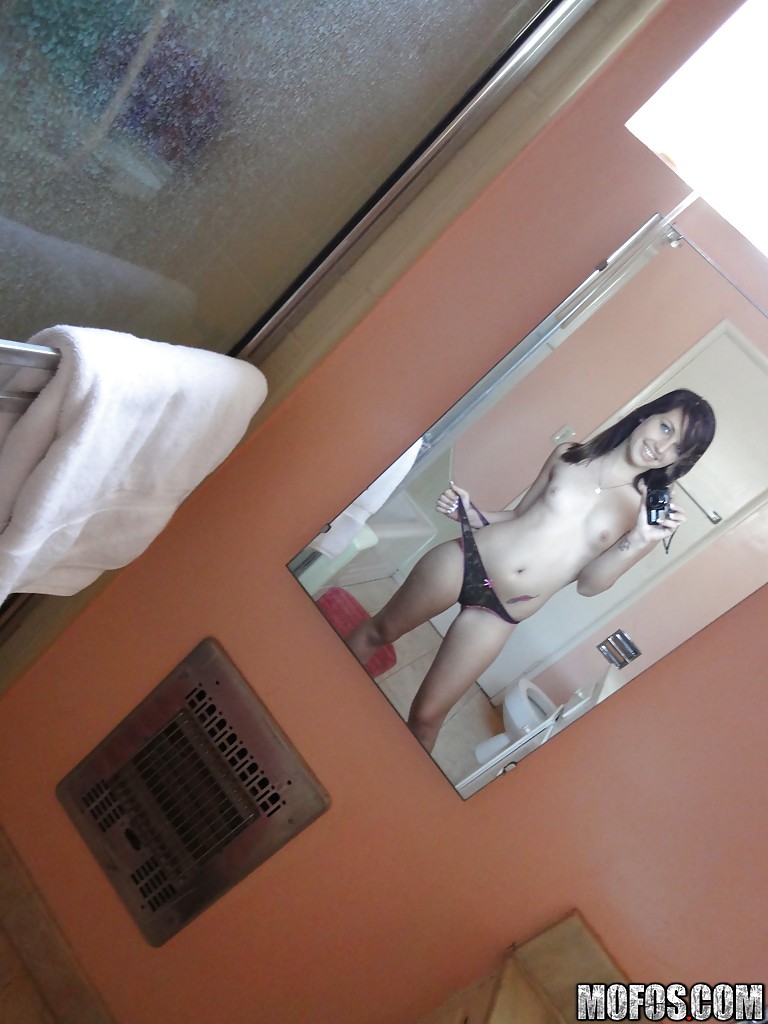 Amateur bath - XXX Dessert - Picture 16