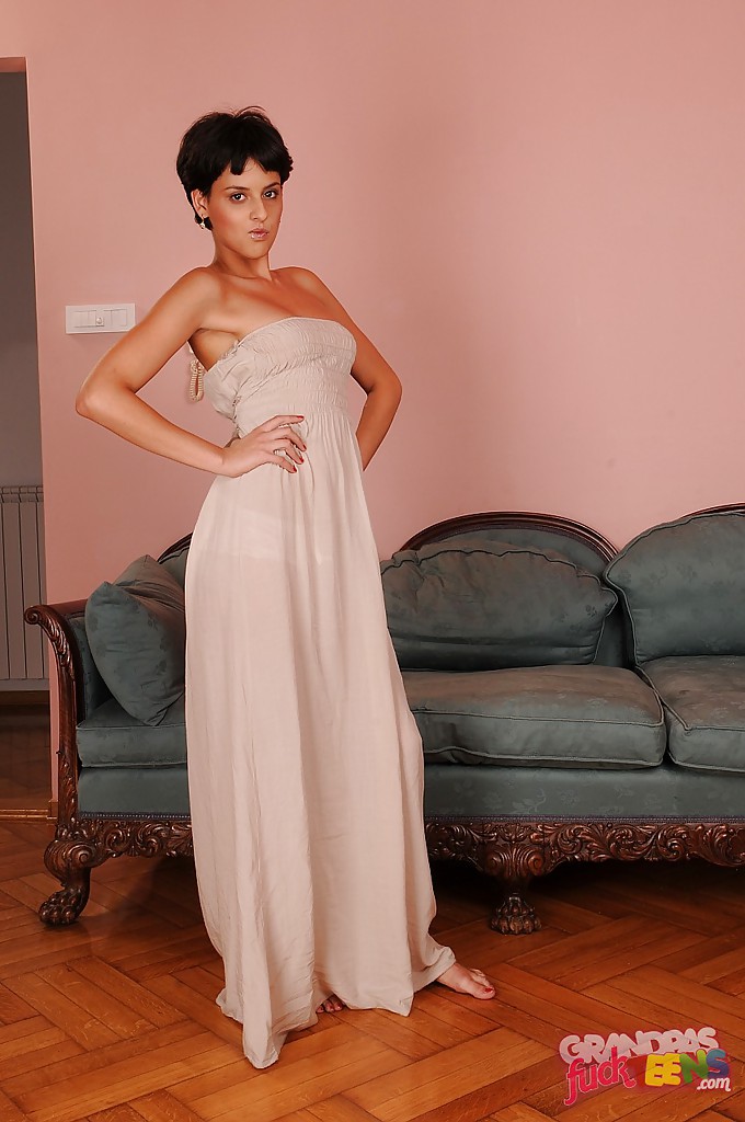 Serbian dress - XXX Dessert - Picture 2