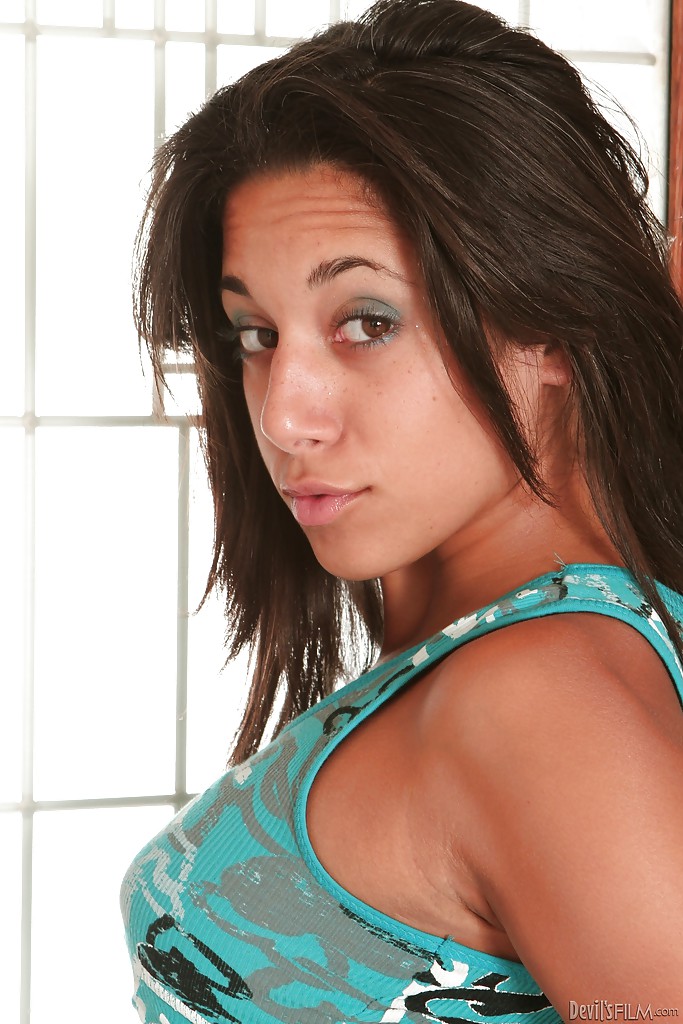 Naked ass panties - XXX Dessert - Picture 4