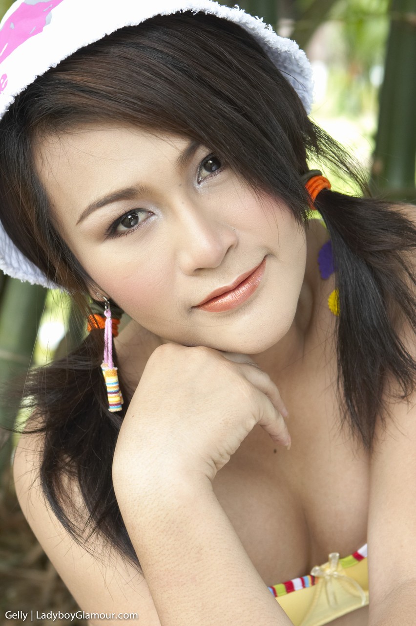 Transsexual dick - XXX Dessert - Picture 1