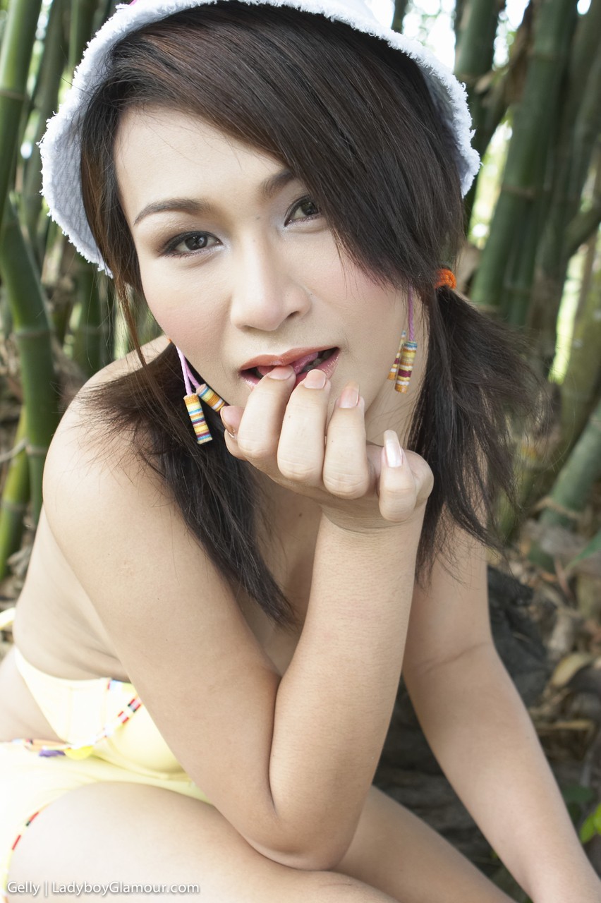 Transsexual dick - XXX Dessert - Picture 7