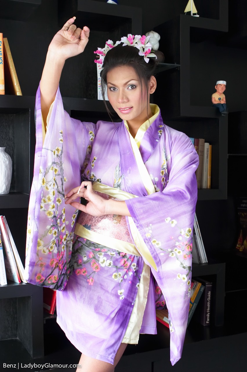 BENZ Asian - XXX Dessert - Picture 1