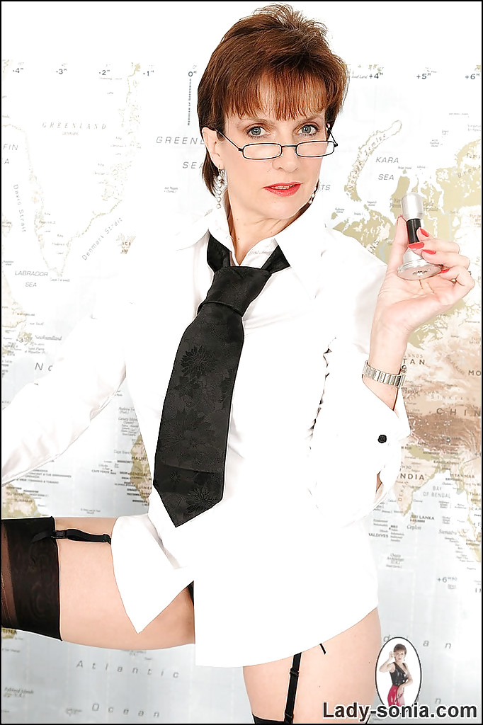 Seductive high heels - XXX Dessert - Picture 10