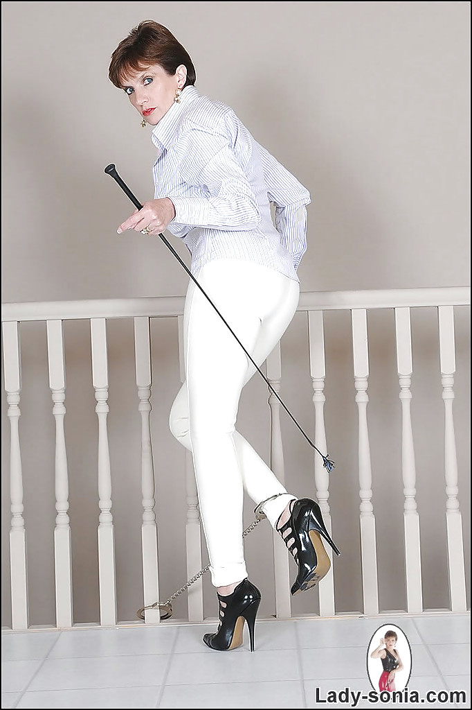 Hot heels - XXX Dessert - Picture 2