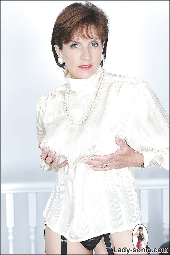 Fetish Lady Sonia - XXXonXXX - Pic 12