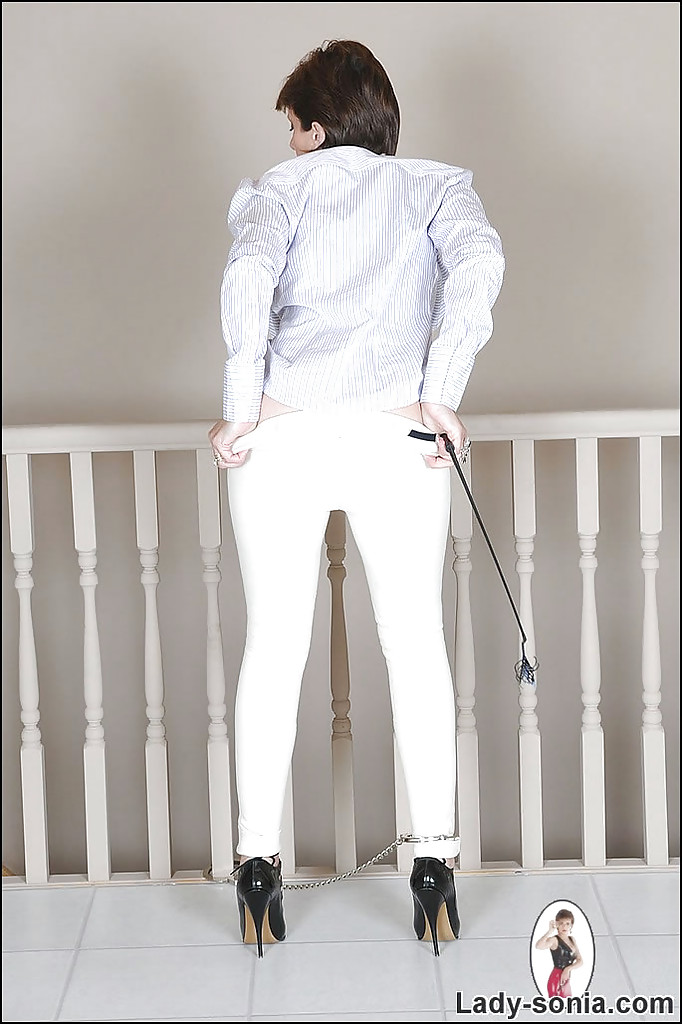 Individual model Lady Sonia - XXXonXXX - Pic 10