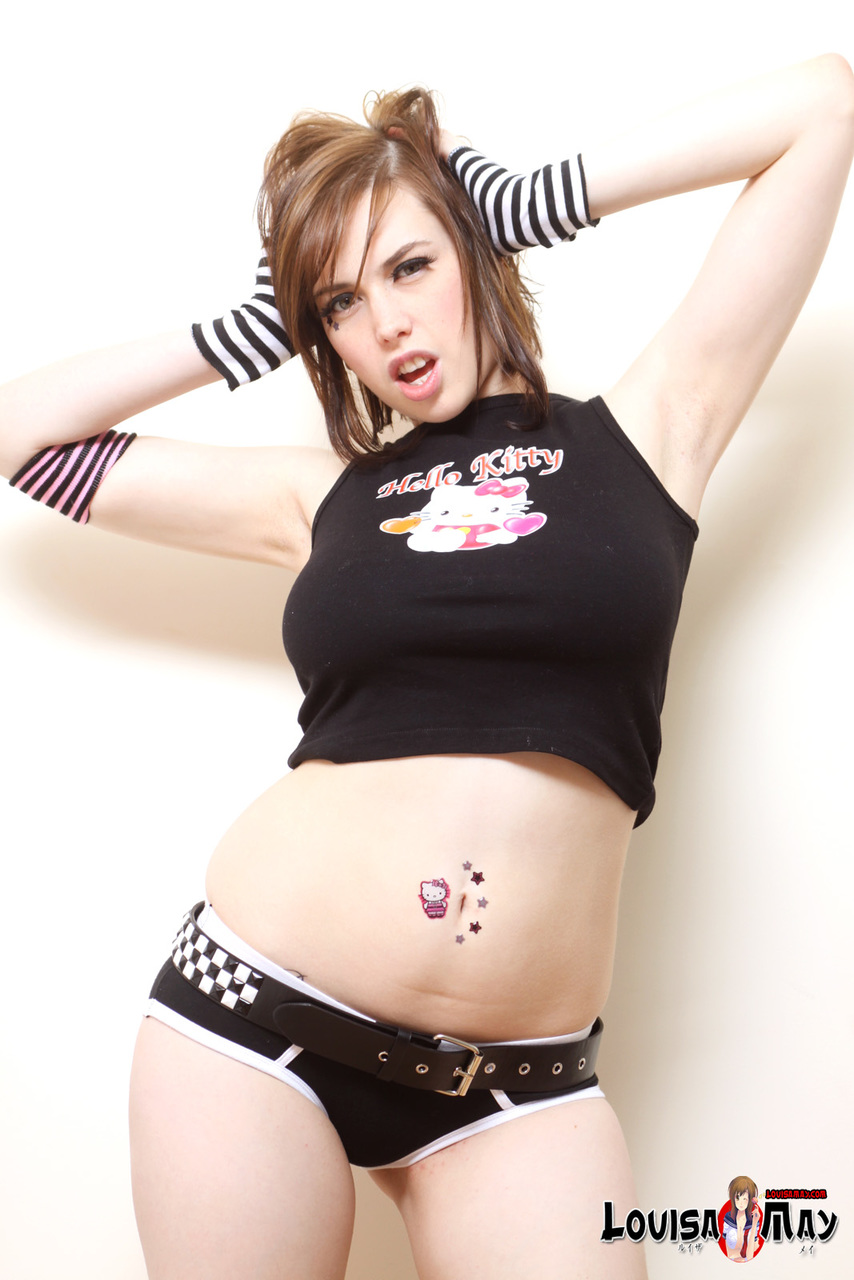 British sexy tits - XXXonXXX - Pic 2