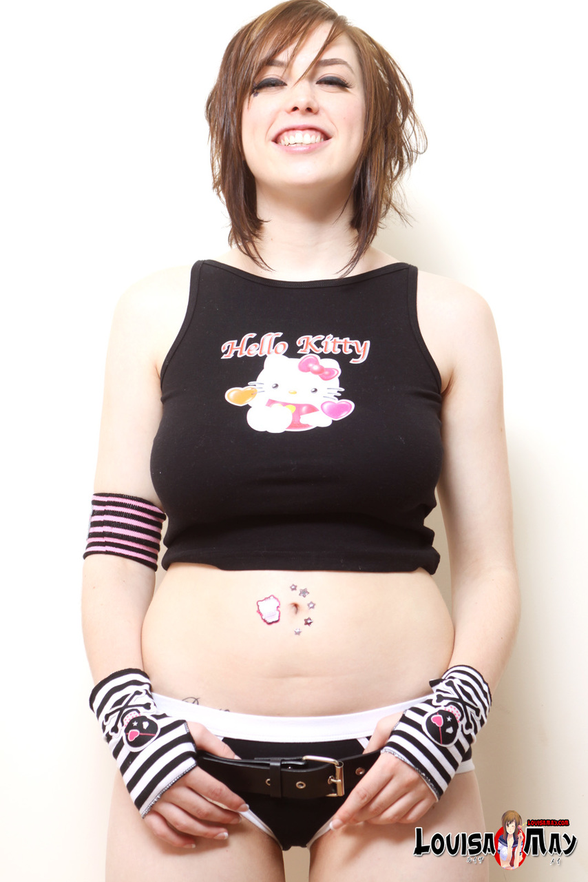 British sexy tits - XXXonXXX - Pic 3