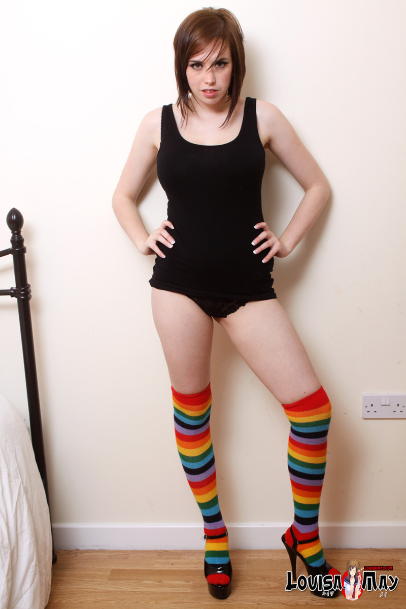 Lace bra - XXXonXXX - Pic 1