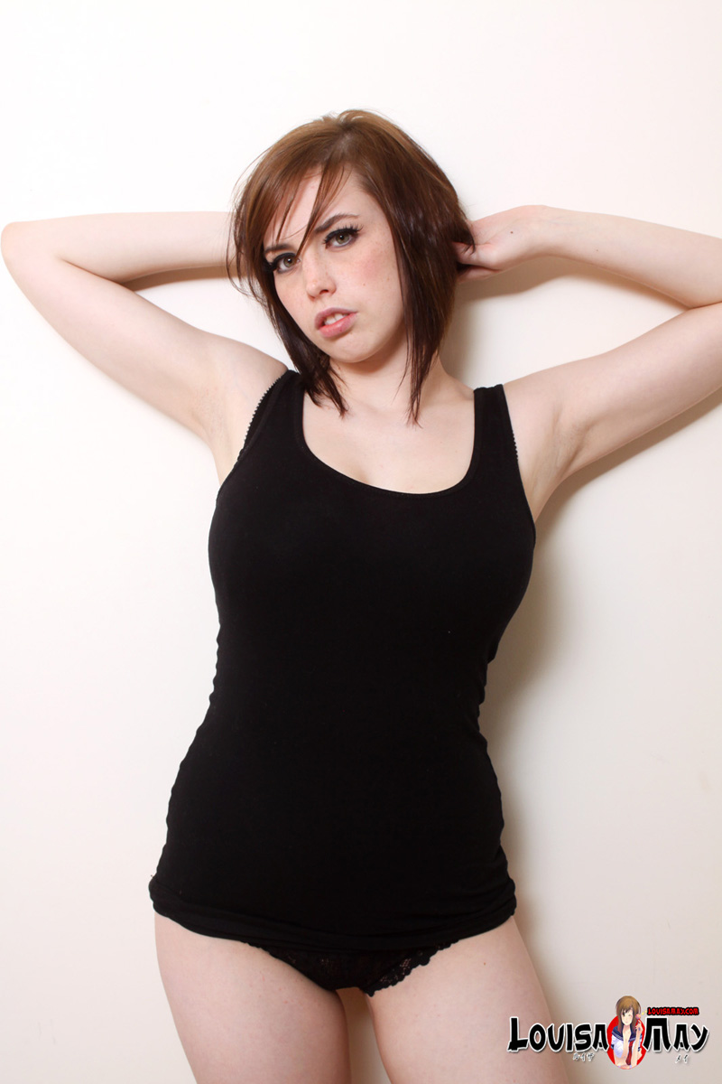 Lace bra - XXXonXXX - Pic 2