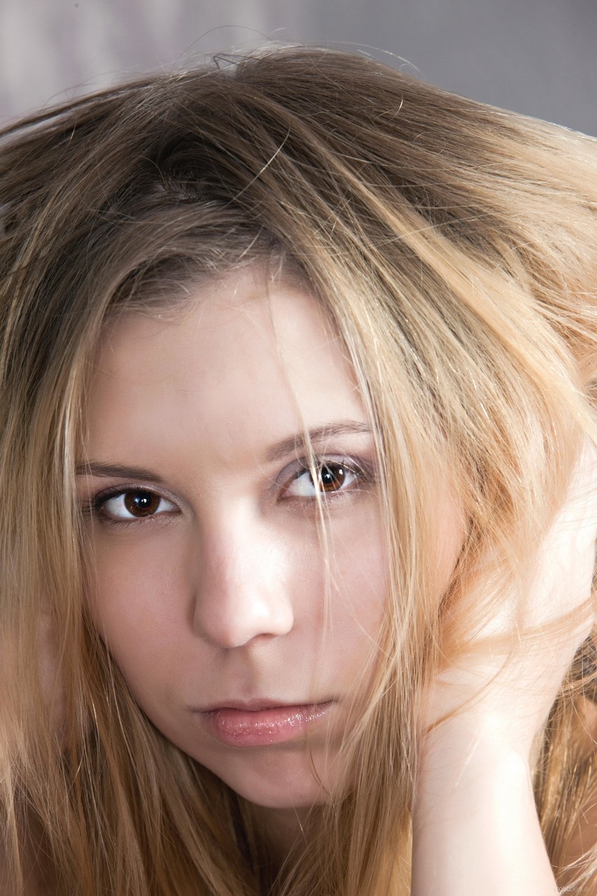 Long hair sexy pussy - XXXonXXX - Pic 16