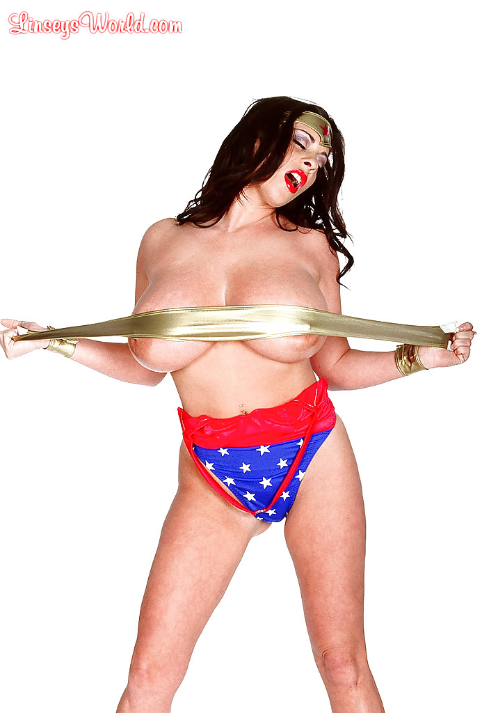 Cosplay masturbation - XXX Dessert - Picture 4