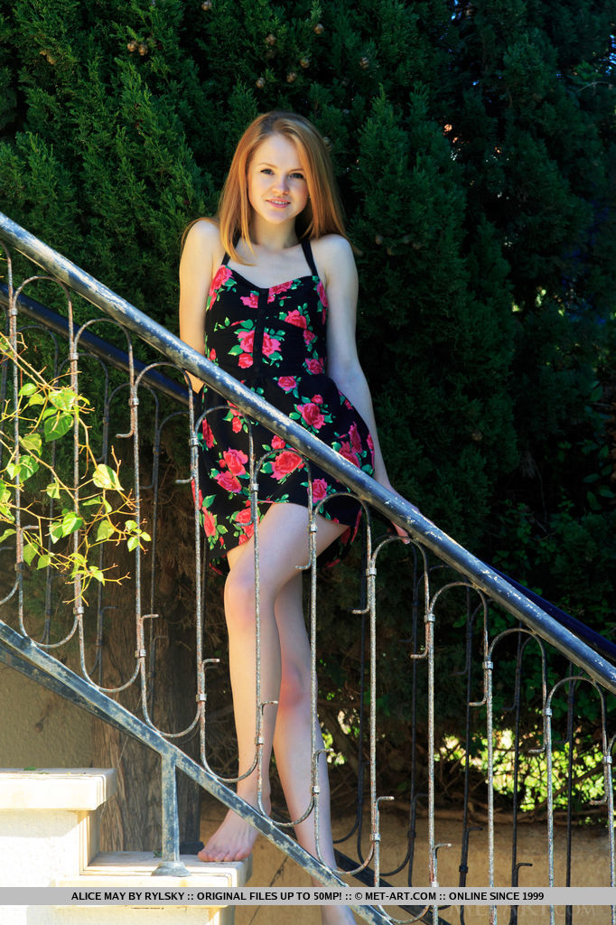 Belarusian flash skirt - XXX Dessert - Picture 1