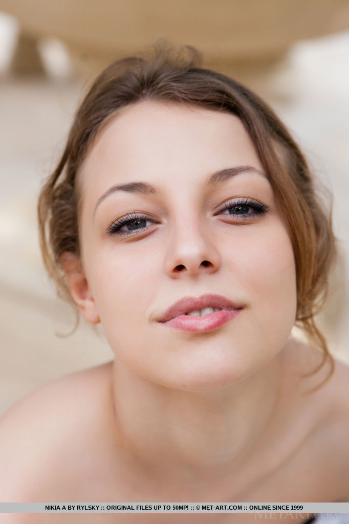 Russian young ass - XXX Dessert - Picture 17