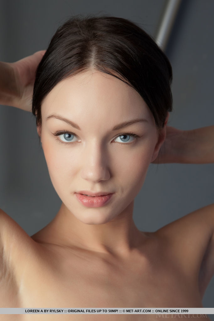 Russian petite european milf - XXX Dessert - Picture 18