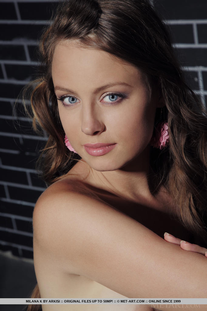 Hot ukrainian teen - XXX Dessert - Picture 18