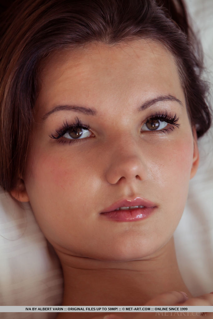 Little toes foot fetish - XXX Dessert - Picture 18