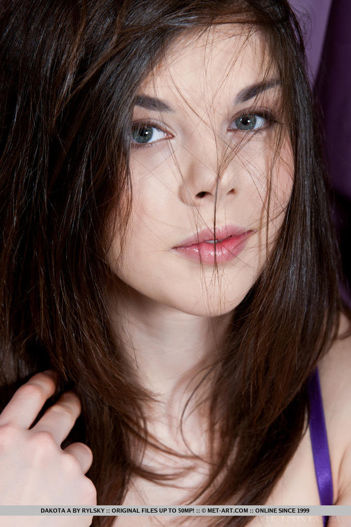 Petite ukrainian babe - XXX Dessert - Picture 18