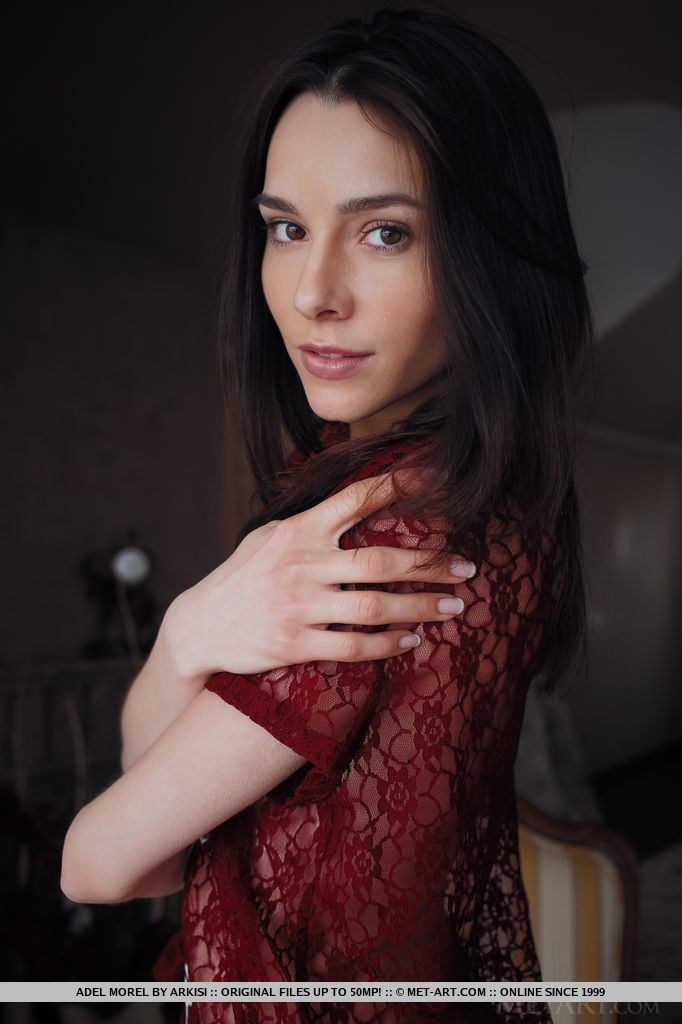 Ukrainian skinny young cunt - XXX Dessert - Picture 4