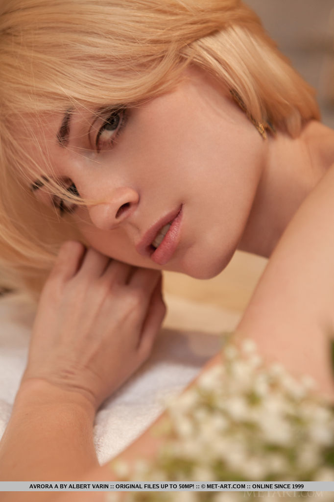 Model pink pussy - XXX Dessert - Picture 18