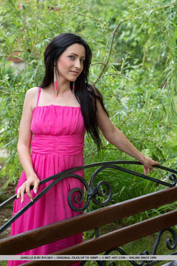 Estonian skinny - XXX Dessert - Picture 1