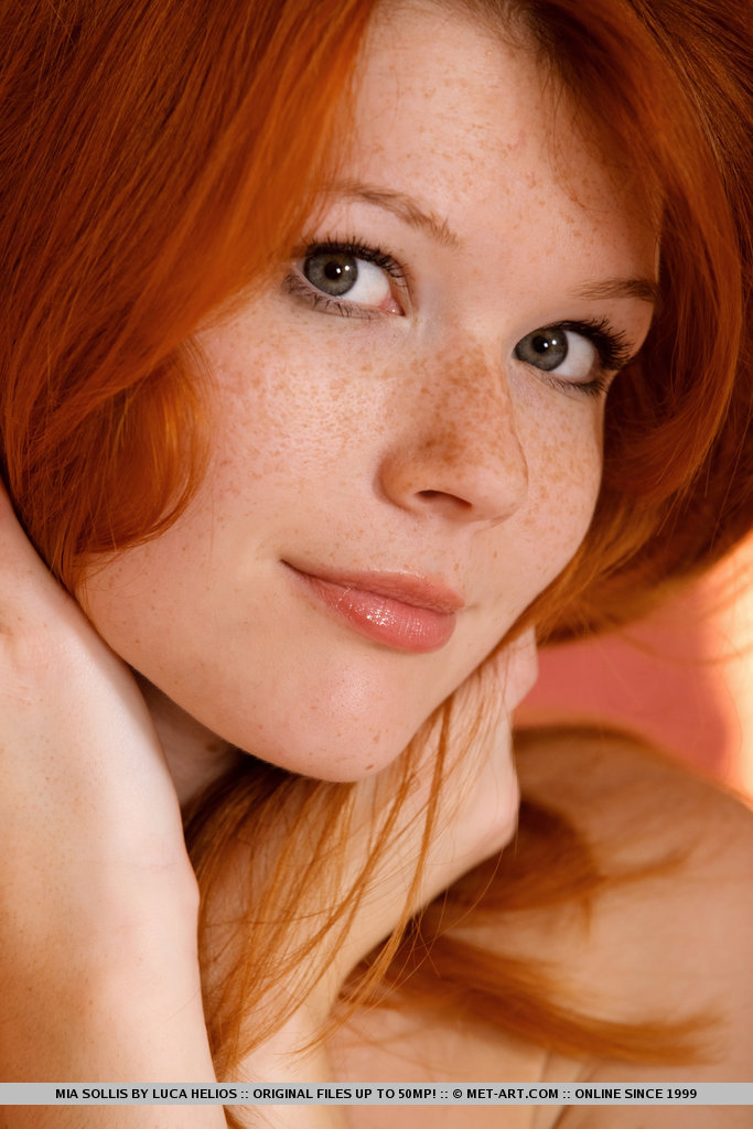 Czech glamour model - XXX Dessert - Picture 18