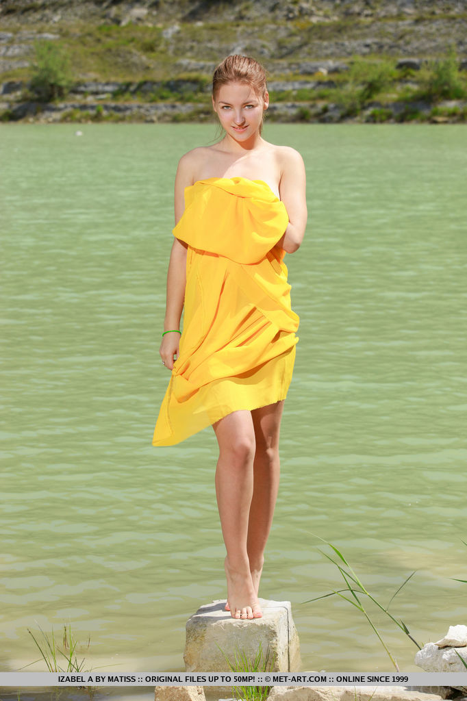 Clothed european glamour - XXX Dessert - Picture 2