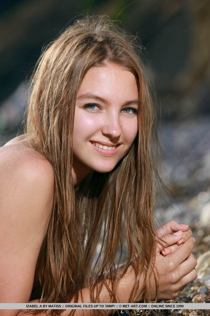 Beach cameltoe - XXX Dessert - Picture 18