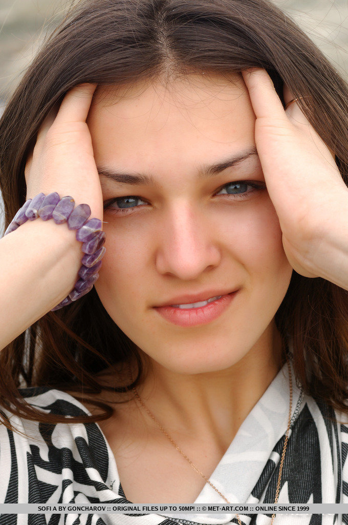 Wet sexy ass - XXXonXXX - Pic 1