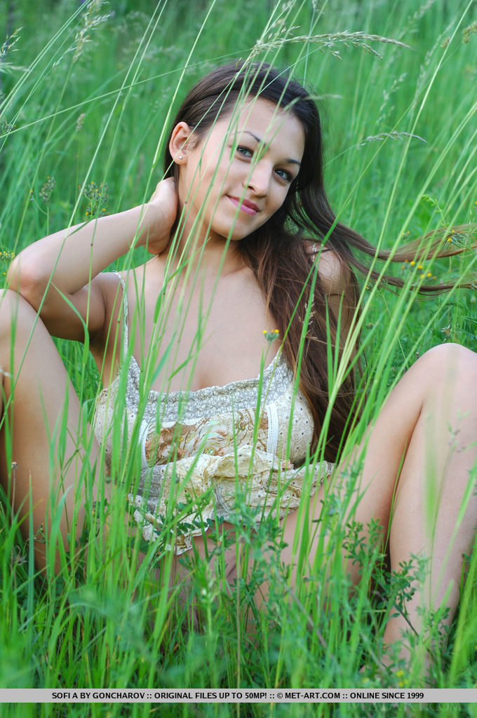 Perfect model breasts - XXXonXXX - Pic 3