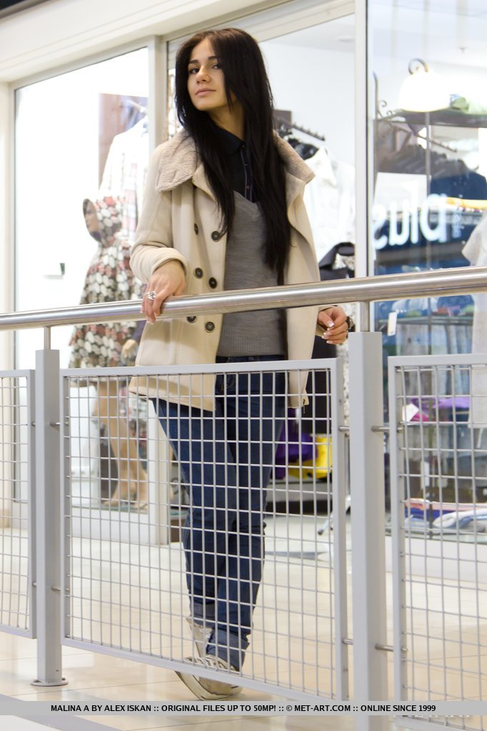 European jeans - XXX Dessert - Picture 2