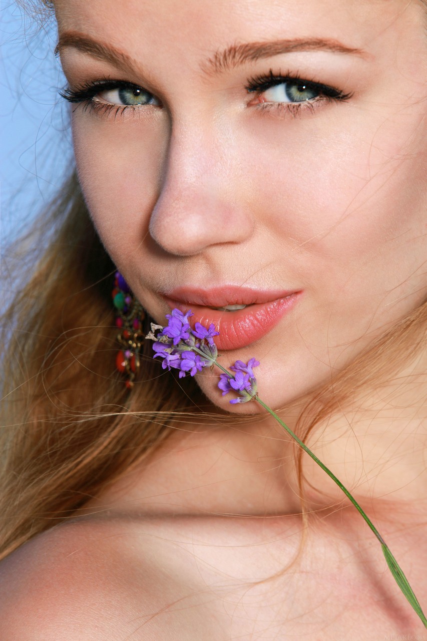 Ukrainian attractive sexy body - XXX Dessert - Picture 8