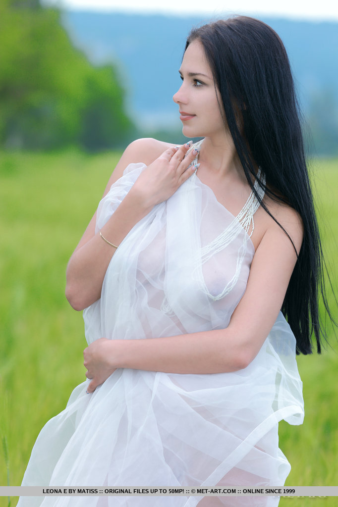 Natural pretty face - XXX Dessert - Picture 1