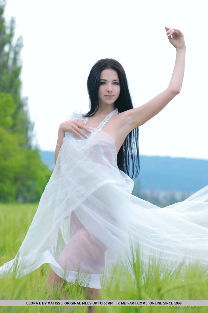 Natural pretty face - XXX Dessert - Picture 2