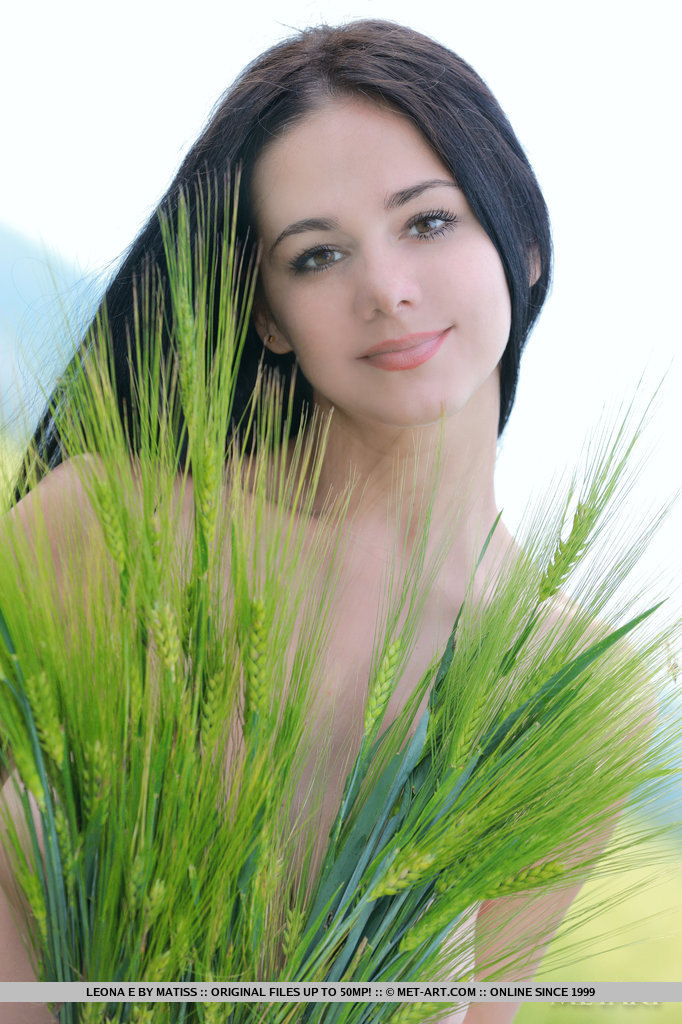Natural pretty face - XXX Dessert - Picture 18