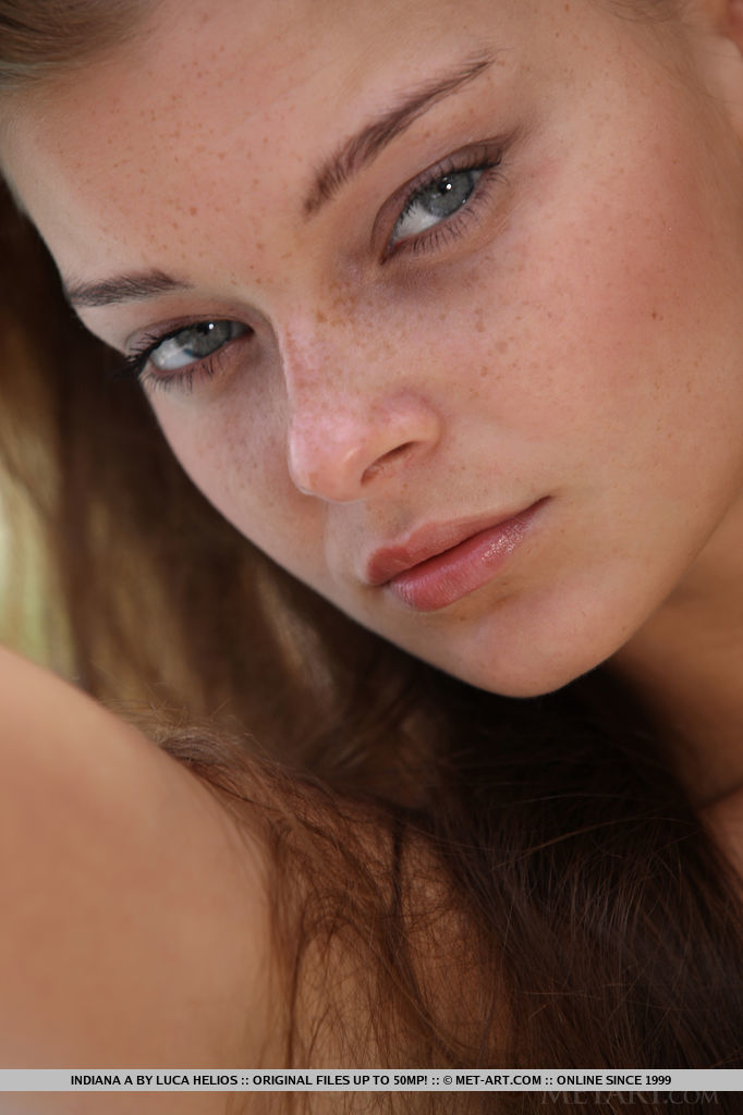 Cute face - XXX Dessert - Picture 18