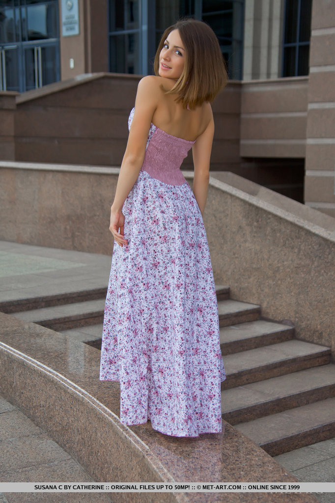 Russian gorgeous euro glamour - XXX Dessert - Picture 2