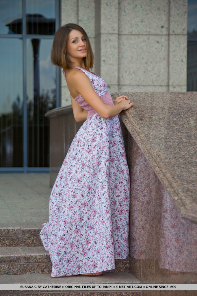 Russian gorgeous euro glamour - XXX Dessert - Picture 4