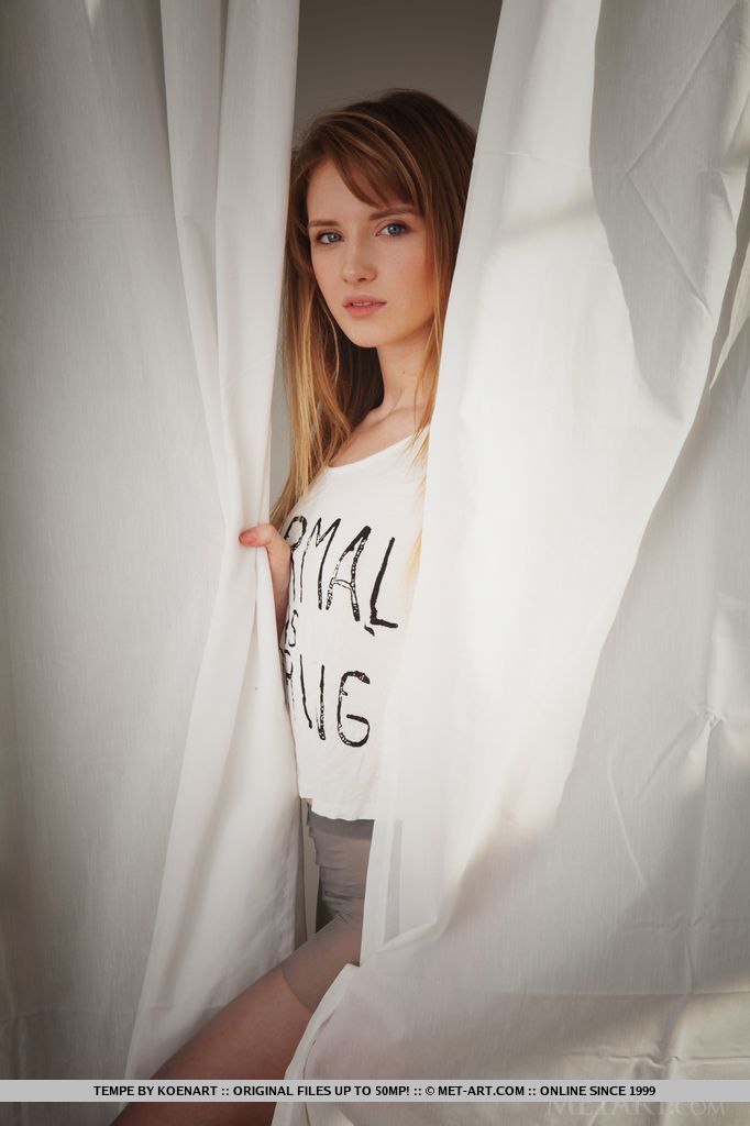 Erotic glamour model - XXXonXXX - Pic 1