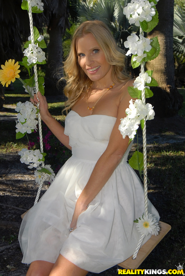 American wedding - XXX Dessert - Picture 1