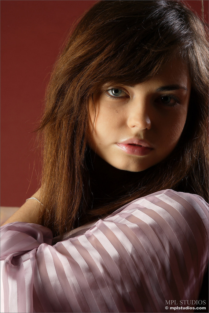 Hot young face - XXX Dessert - Picture 11