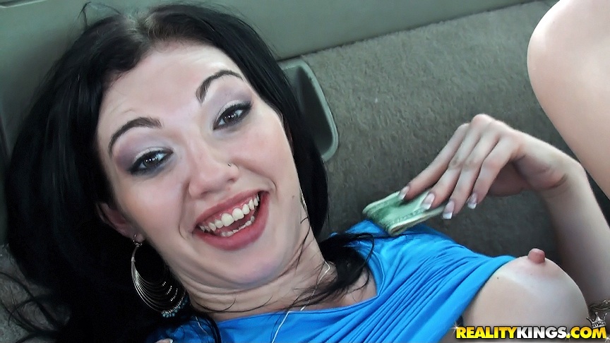 Amateur van - XXX Dessert - Picture 16