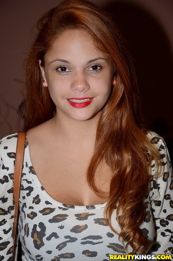 Redhead ginger - XXX Dessert - Picture 3